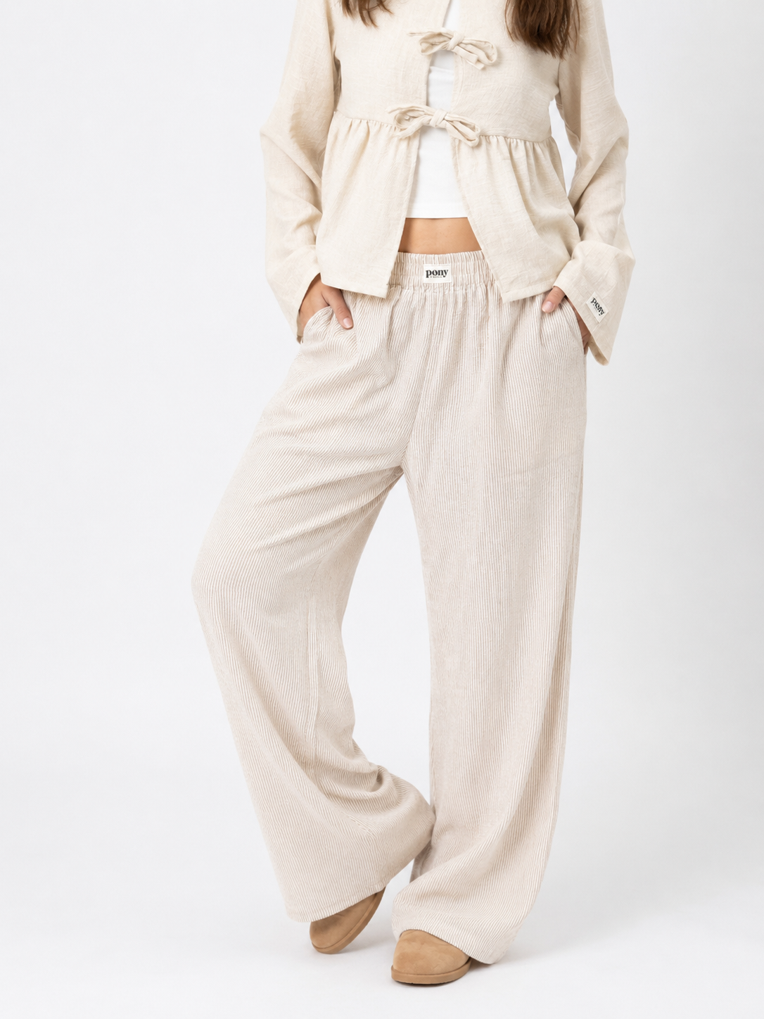 The Josie Pants