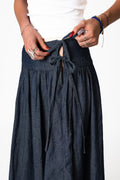 The Pony Skirt