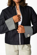 The Leigh Jacket