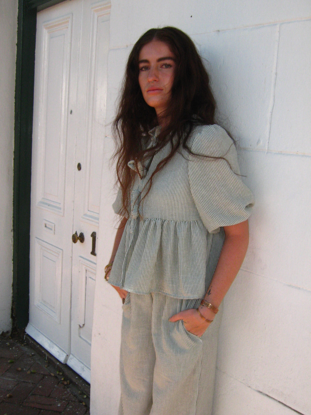 The Josie Pants