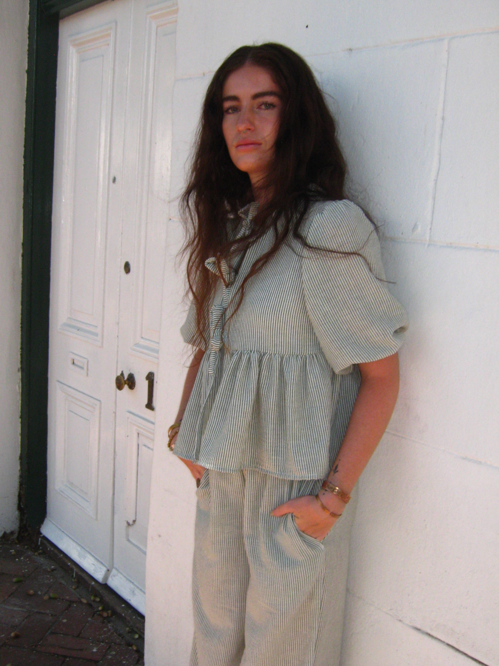 The Josie Pants