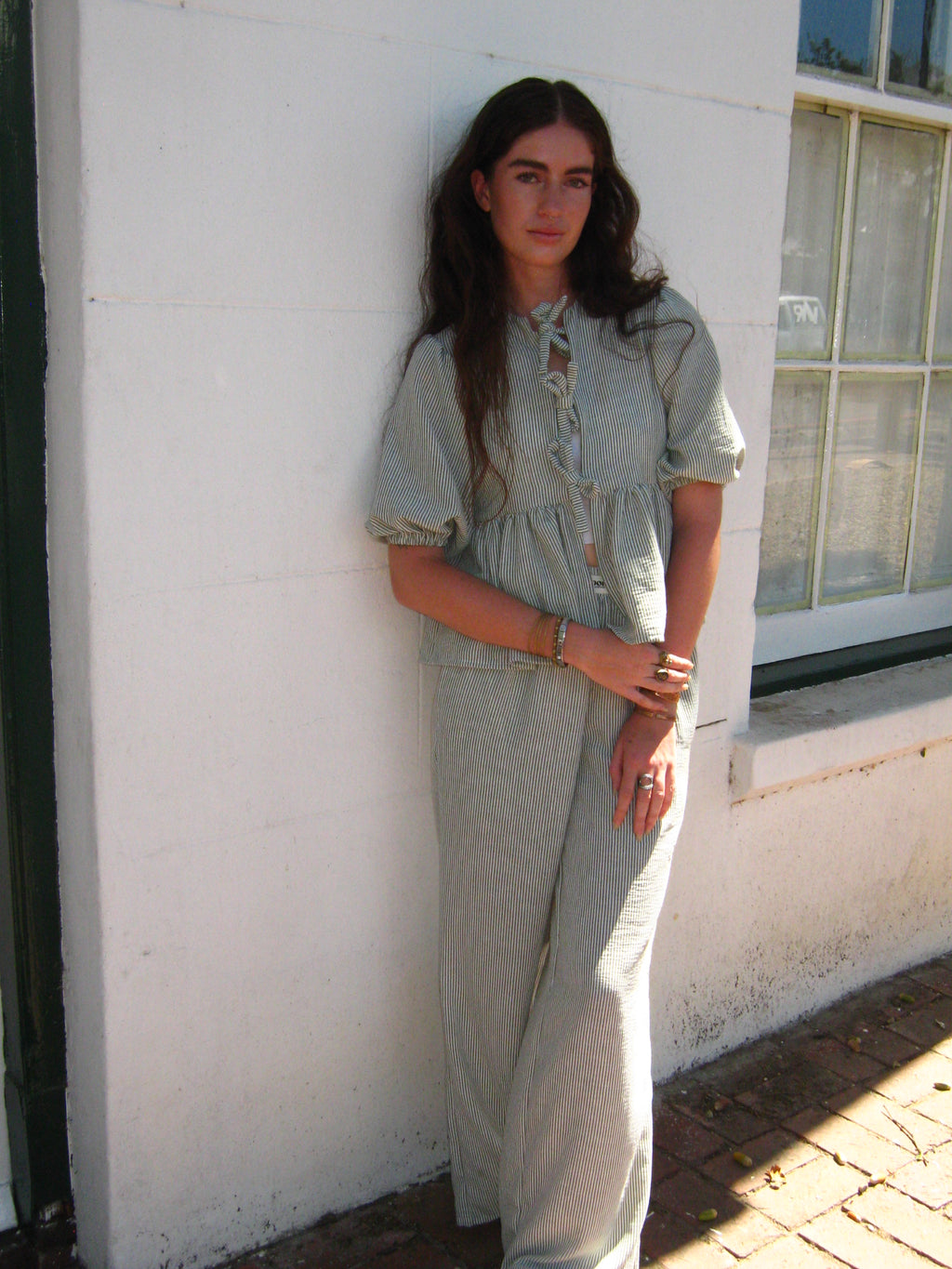 The Josie Pants