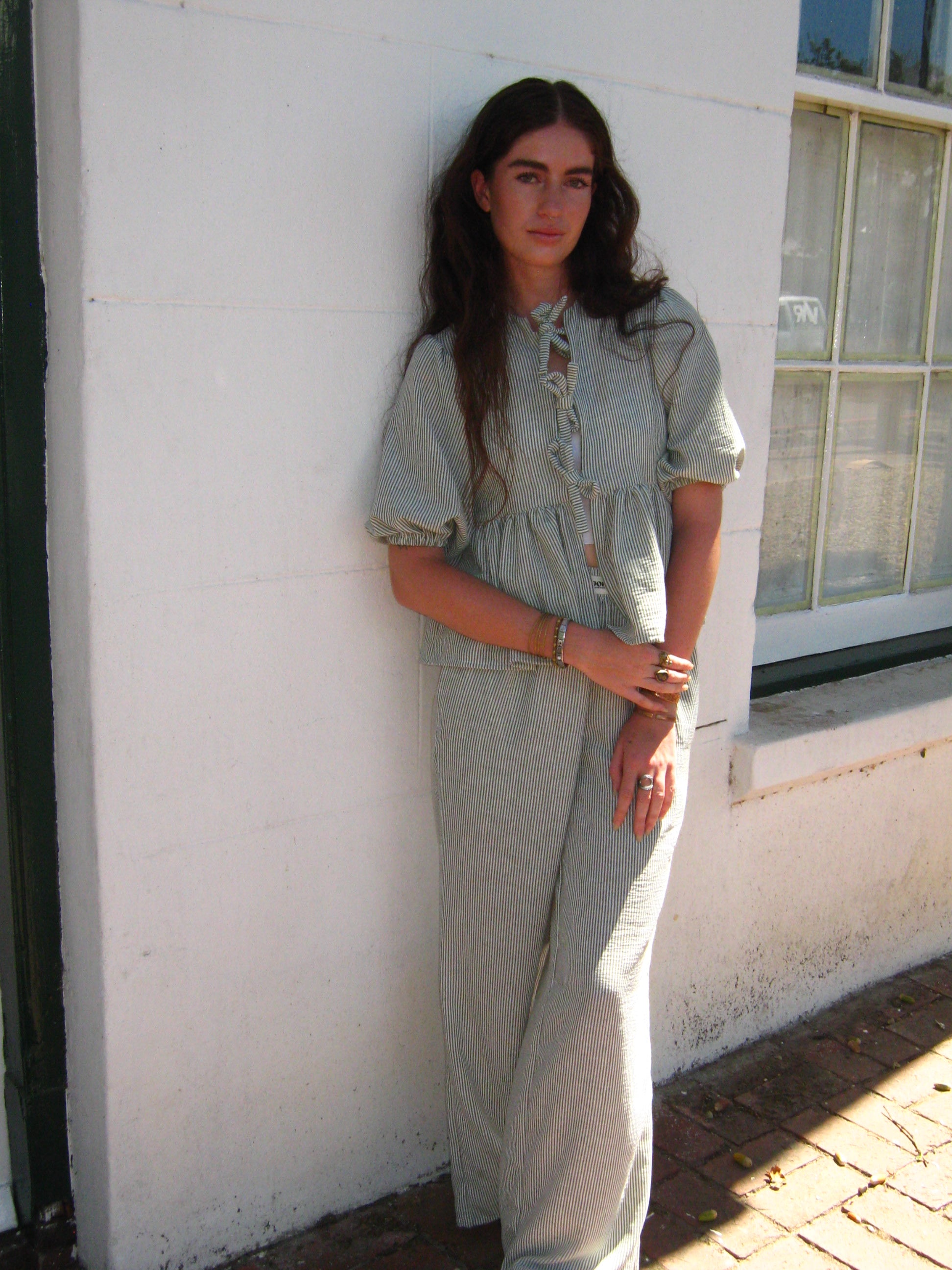 The Josie Pants