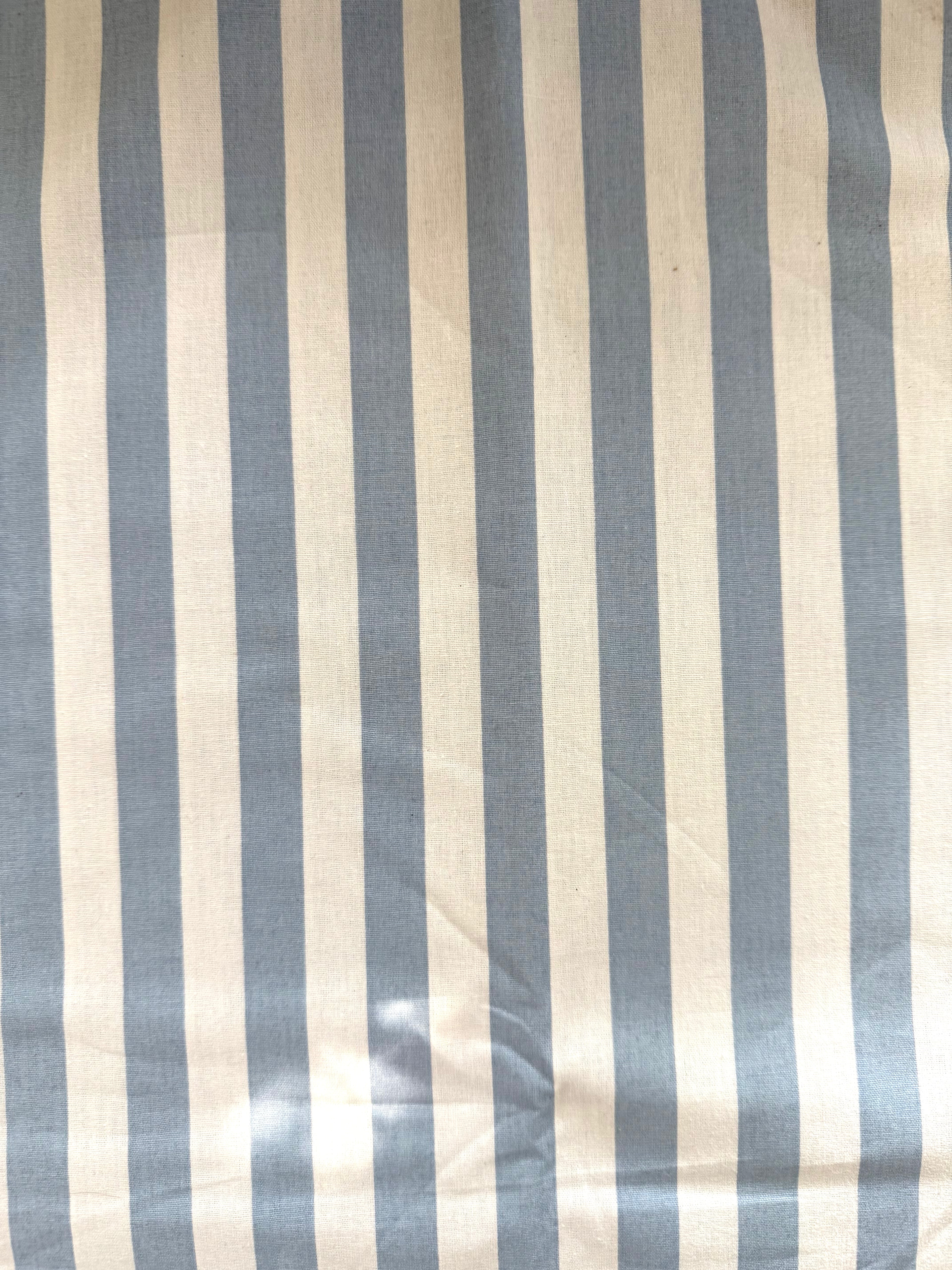 Quilted Makeup Pouch - Medium