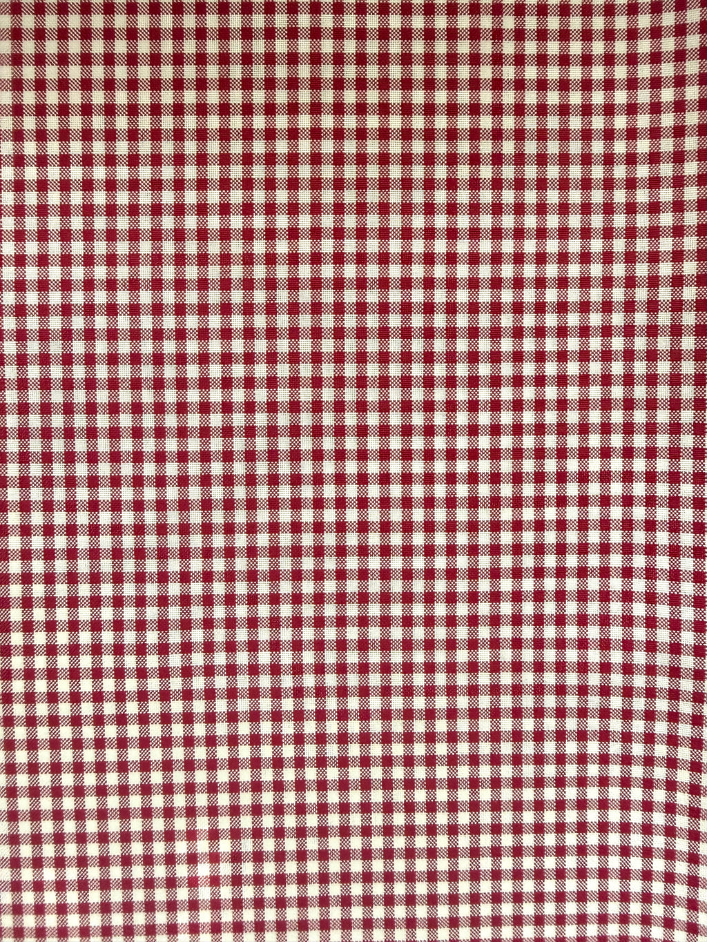 Quilted Makeup Pouch - Medium