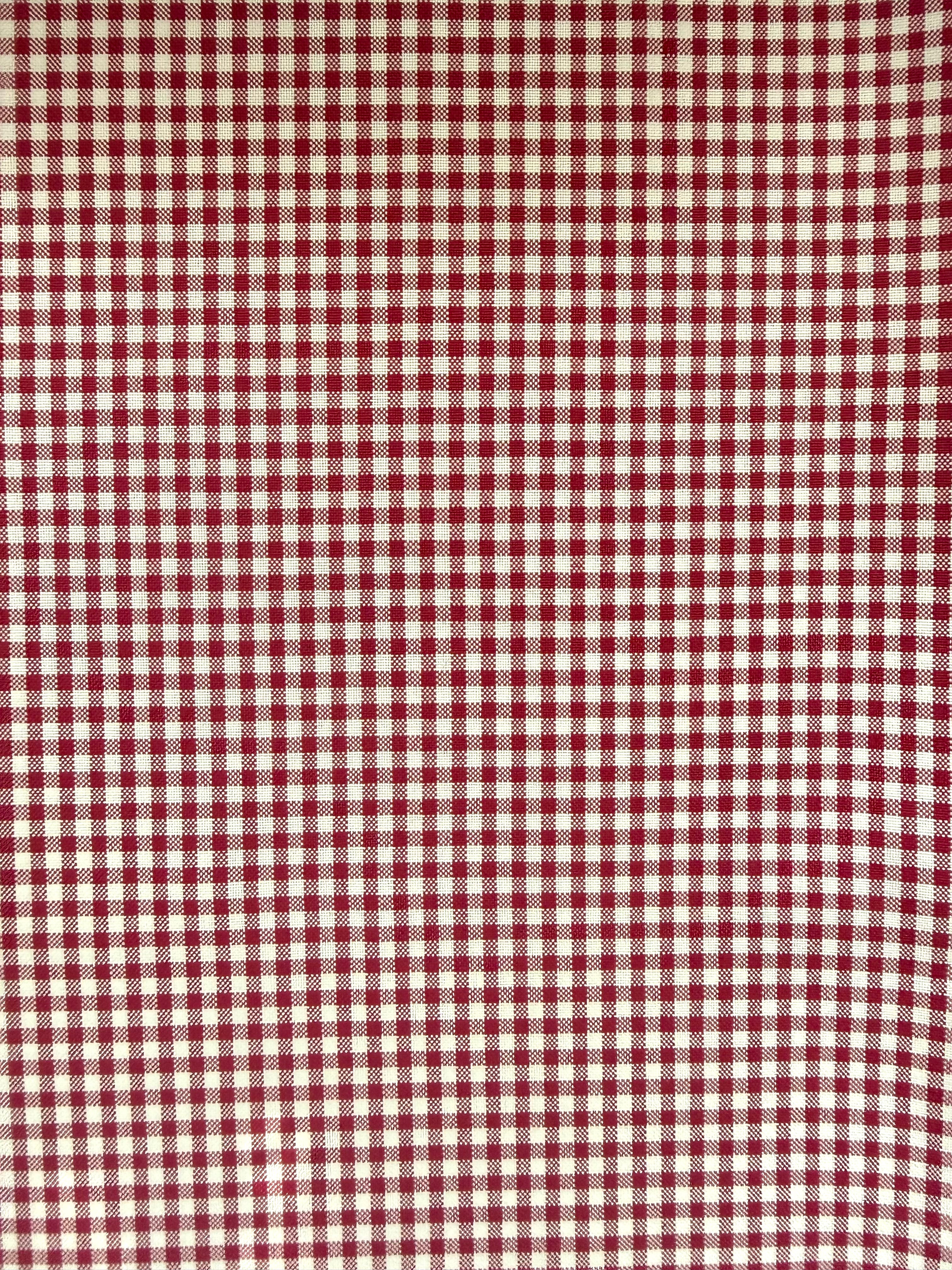 Quilted Makeup Pouch - Medium