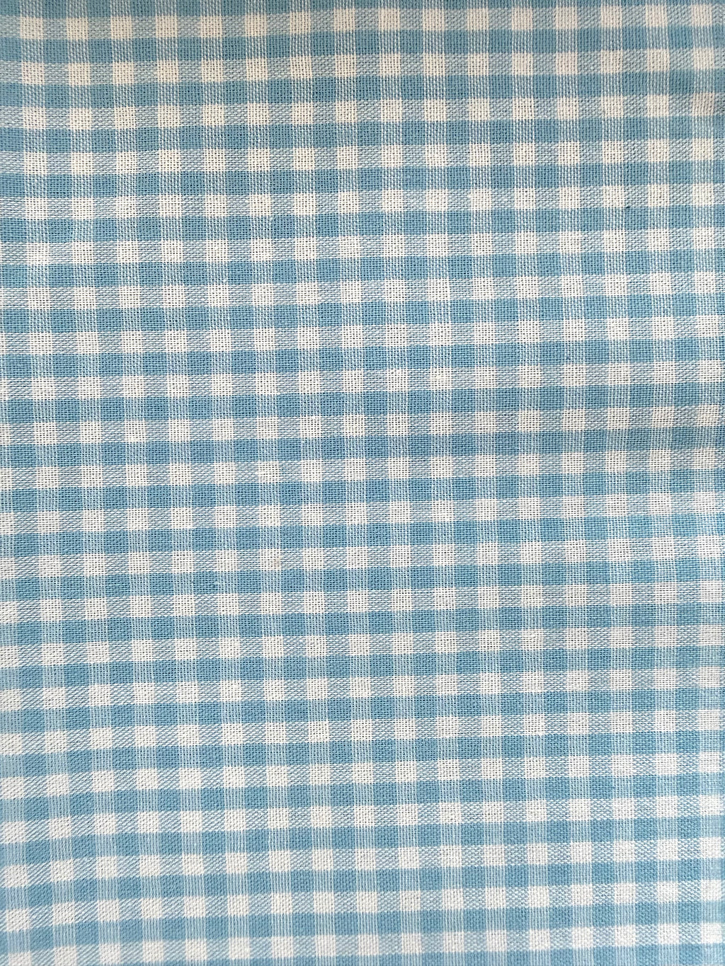 Quilted Makeup Pouch - Medium