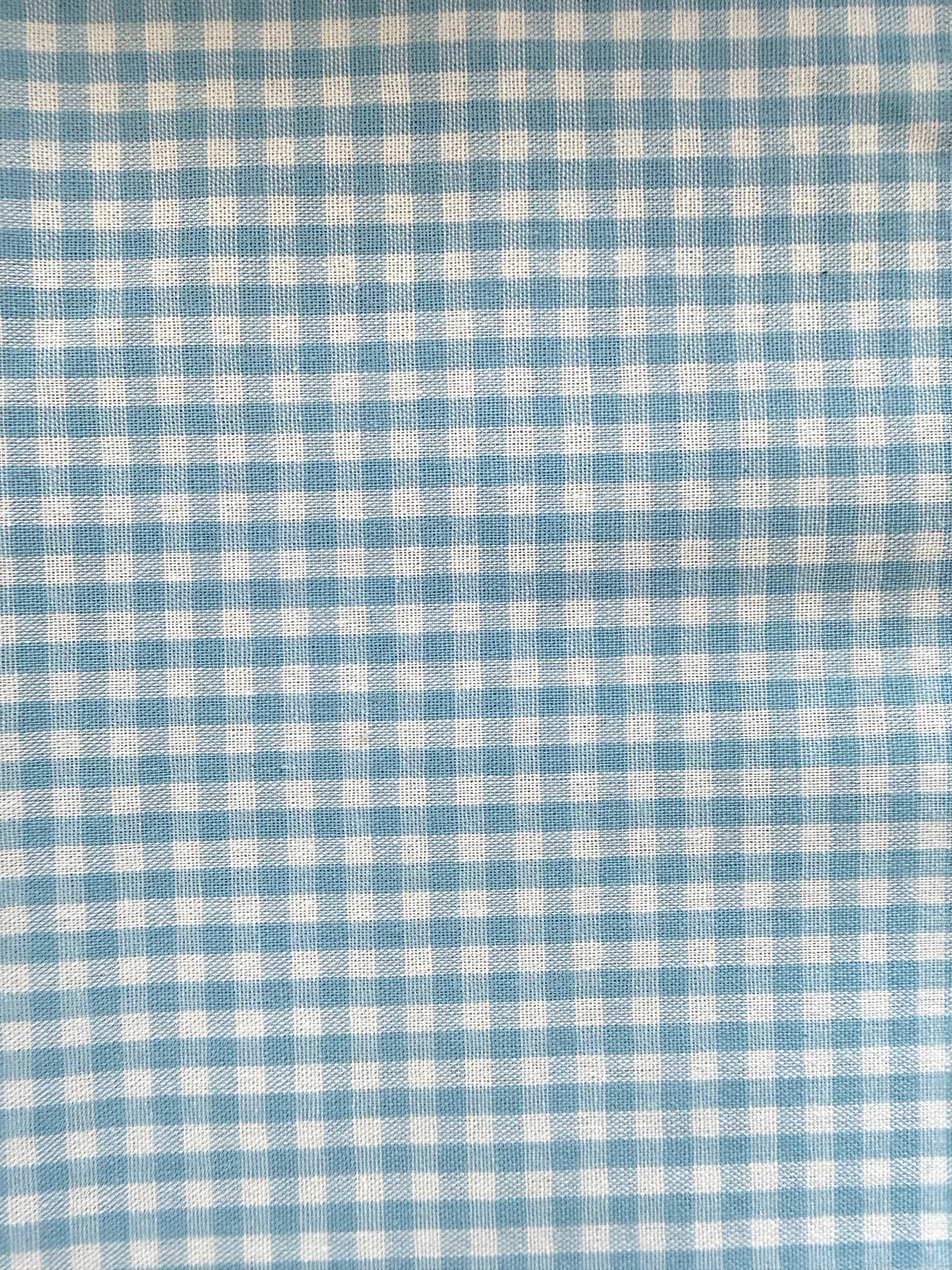 Quilted Makeup Pouch - Medium