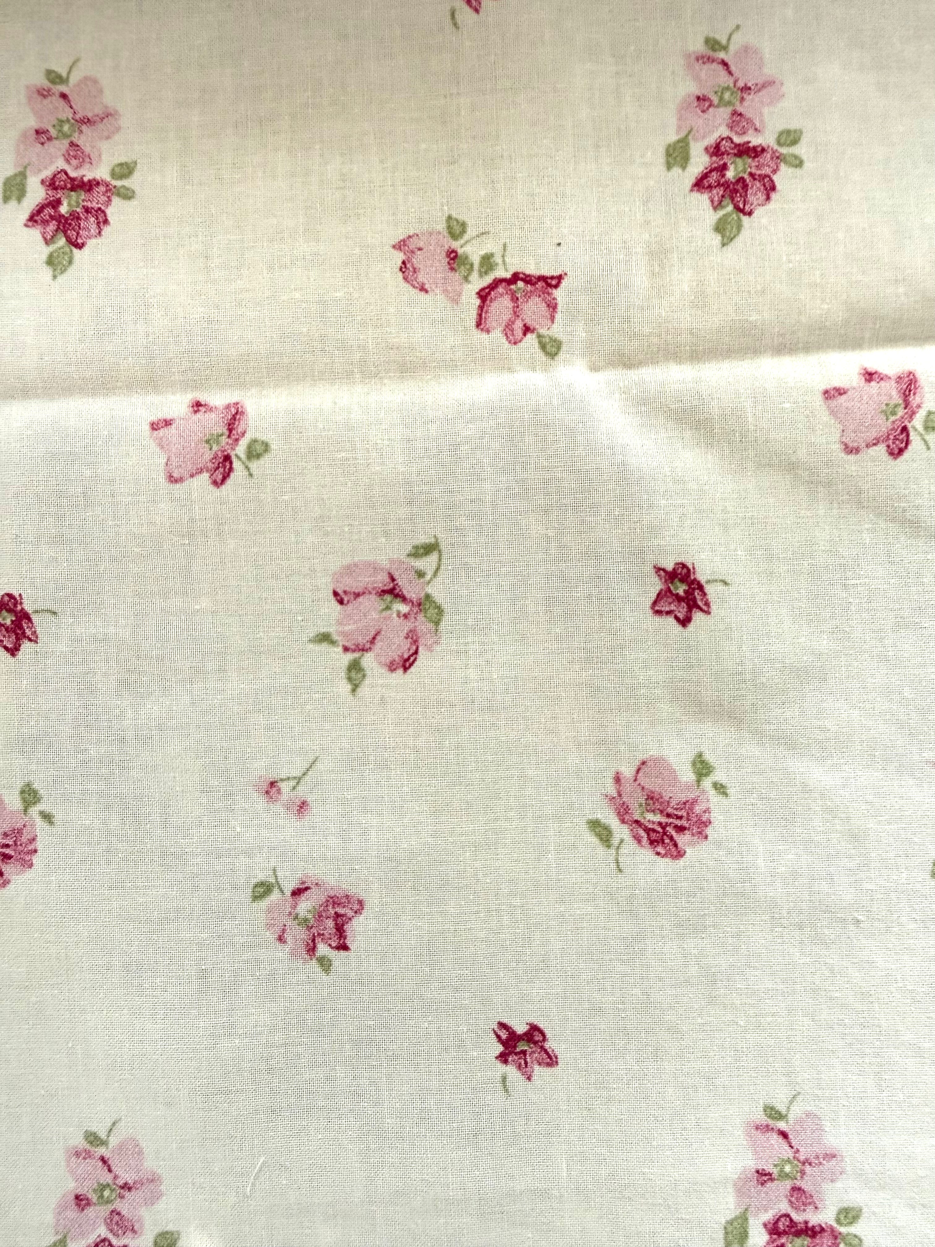 Quilted Makeup Pouch - Medium