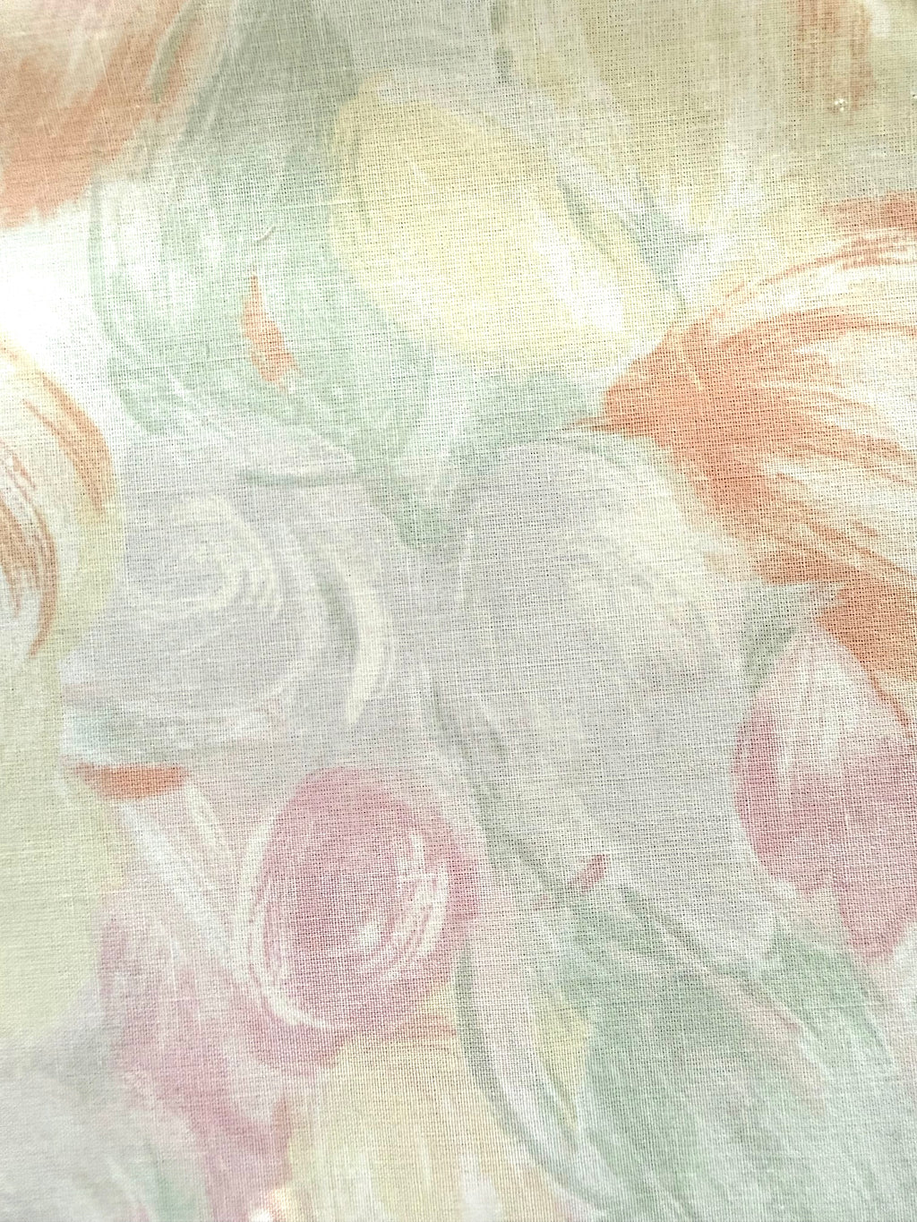 Quilted Makeup Pouch - Medium