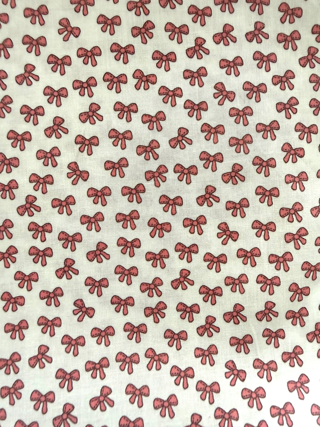 Quilted Makeup Pouch - Medium