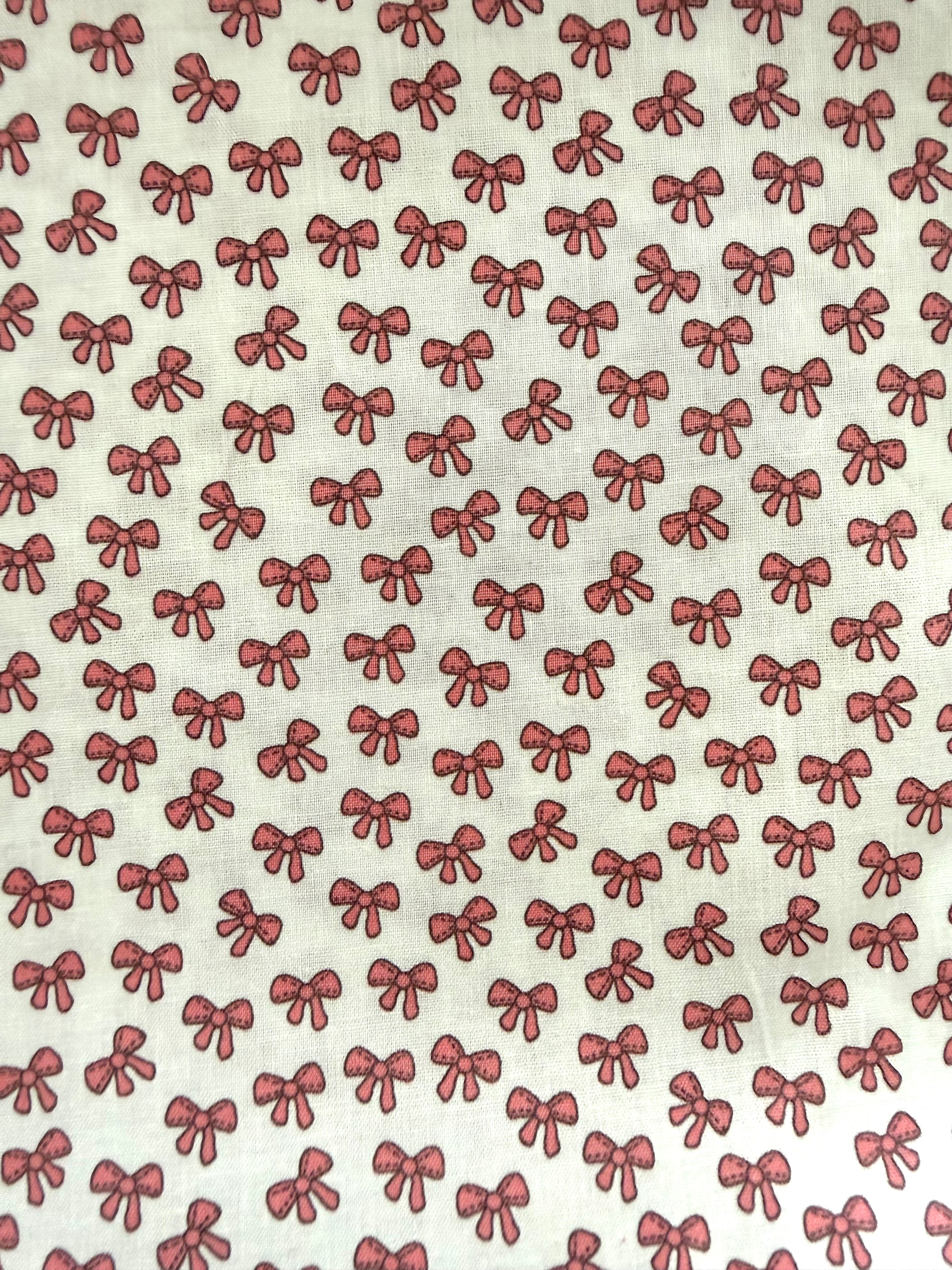 Quilted Makeup Pouch - Medium